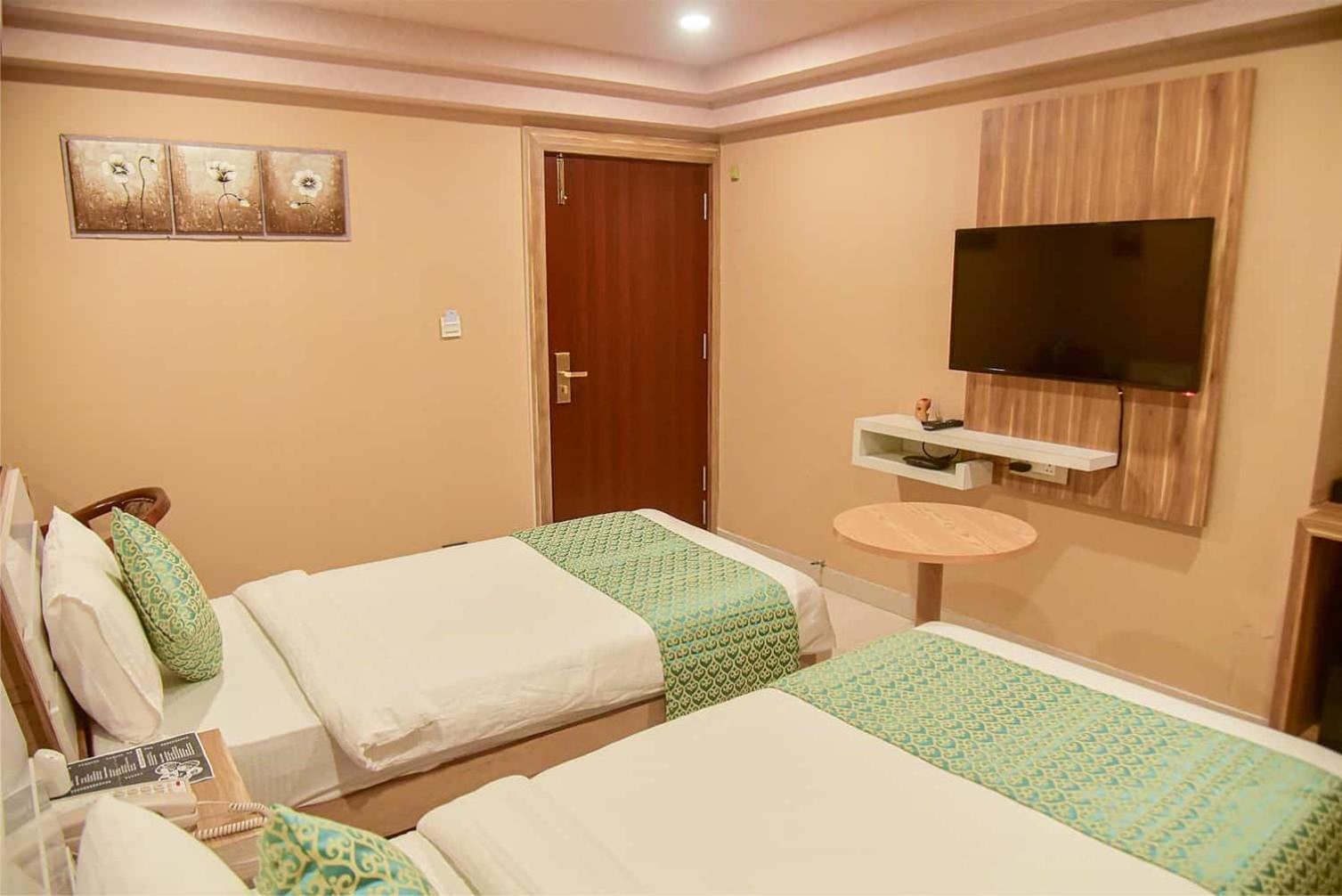 Hotel Apollo Grand Guwahati Ngoại thất bức ảnh